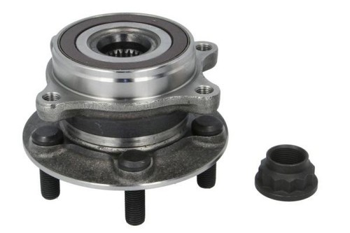 Bta h12075bta wheel - h12075bta, bearing