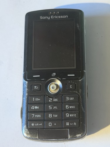 Sony ericsson k750i - sony,