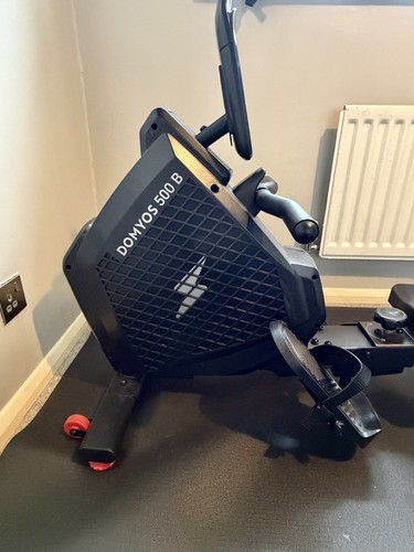 Domyos self powered folding - self-powered,