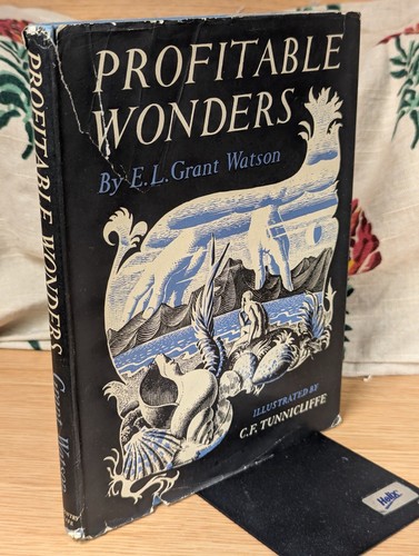 Profitable wonders lwatson - e,