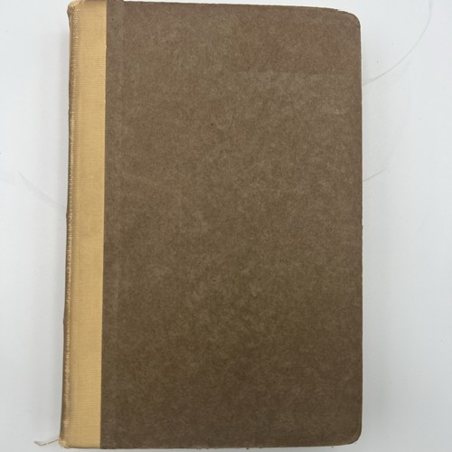 The amenities book - the,