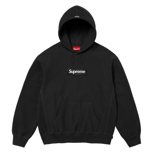 Supreme box logo - supreme,