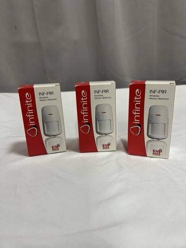 Esp infinite risco - 3, (risco