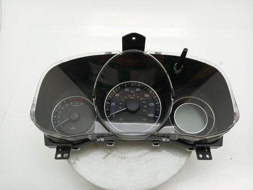 Honda jazz speedometer - honda,