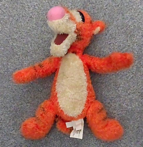 Disneyland resort paris tigger - resort,