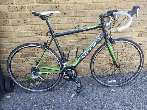 Large carrera vanquish mens - vanquish,