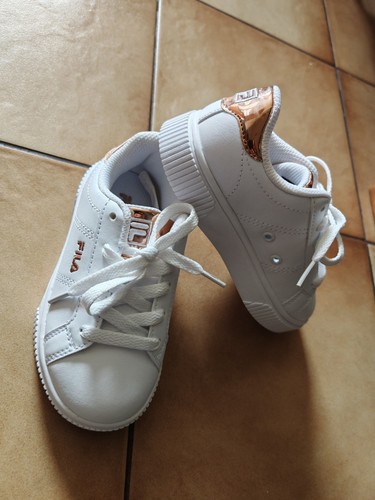 Fila panache toddler sneakers - toddler,