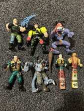 Small Soldiers Figure Bundle