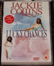 Jackie Collins - Lucky Chances