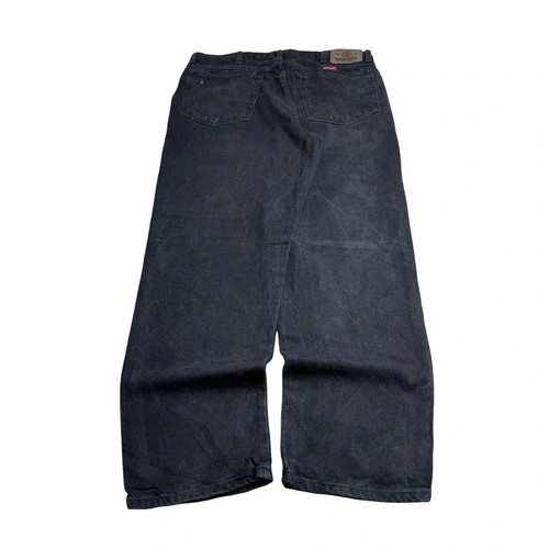 Vintage wrangler black - wrangler,