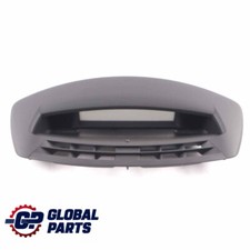 Citroen C4 Instrument Cluster Diesel Speedo Clocks Meter Automatic 9664319880