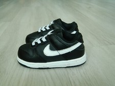 Nike Dunk Low TDE Toddler Boys