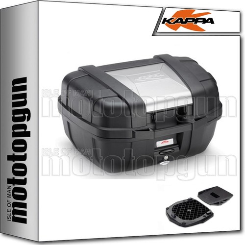 Kappa top case kgr52 - kappa,