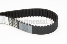CT1034 CONTINENTAL CTAM Timing