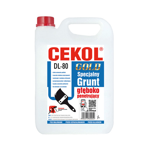 Cekol deep penetrating - cekol,