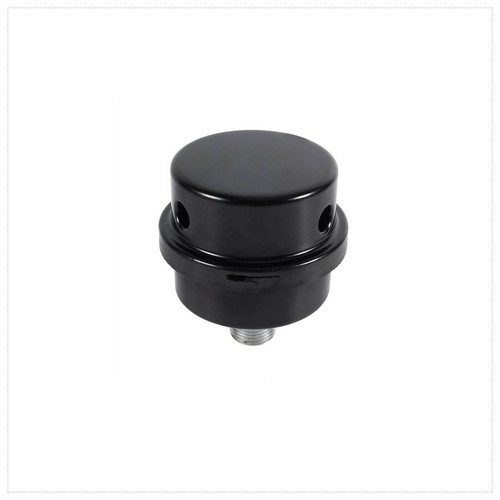 Air compressor intake - intake, filter