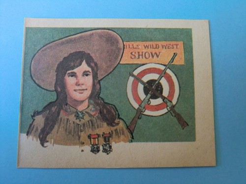 Bancroft tiddlers 1965 card - tiddlers,