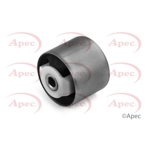 Apec bush mounting rear left - bush-mounting,