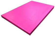 Implay Soft Play PVC Foam Pink