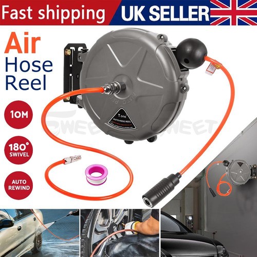 33ft 10m air - air, hose