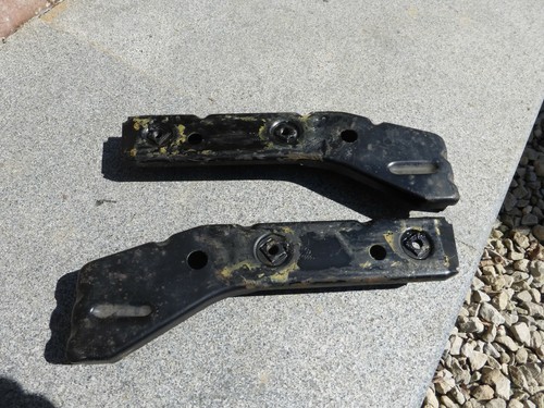Polo mk2 breadvan bumper - vw,