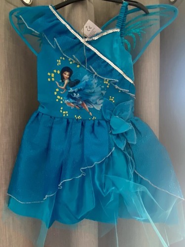 Tinkerbell fairy silvermist - fairy,