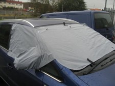 4x4 suv atv winter ice snow