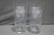2x Island's Edge Irish Stout