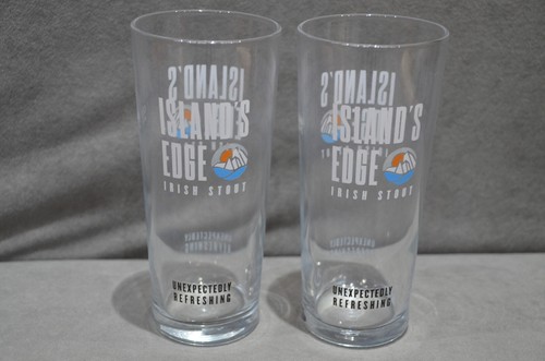 Island edge irish stout - island's,