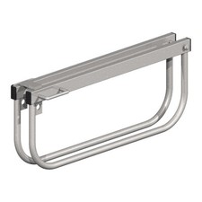 Birkdale Throw Over Loop for Metal Field Gates Heavy Duty Galvanised