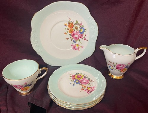Royal sutherland bone china - royal,