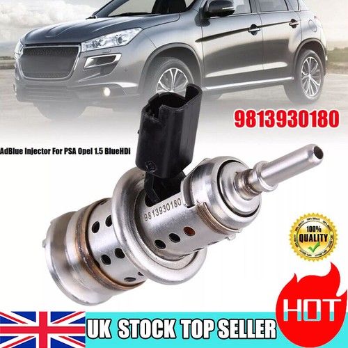 Adblue injector for citroen - for,
