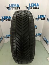 205/70/15 96H M+S KORMORAN ALL SEASON SUV PARTWORN 8mm