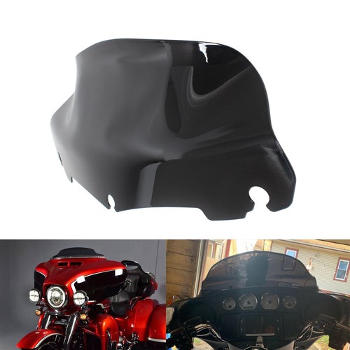 Black windshield fit - fit, for
