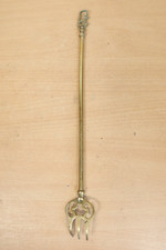 Vintage Brass Scottish Terrier