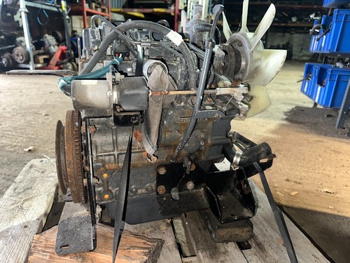 Kubota d662 engine - kubota,