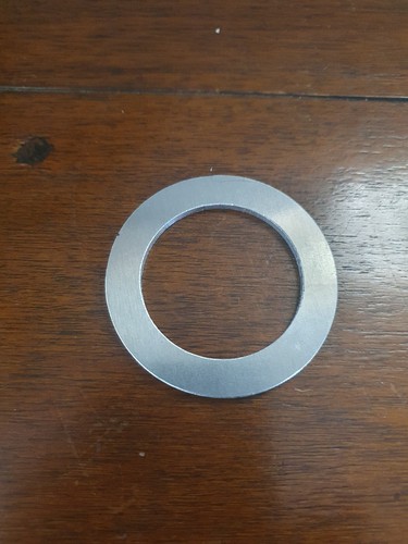 Massive extra large washer all - massive,