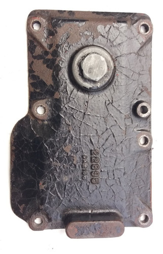Original gearbox cover 22895 - gearbox,