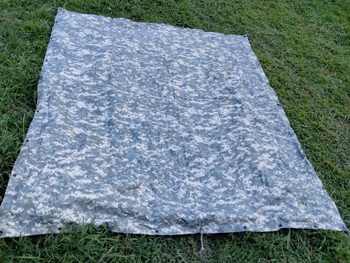 New usgi military - new, reversible