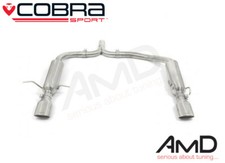 Cobra mercedes w204 c200 - c200, c220