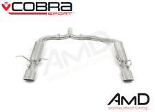 Cobra Mercedes W204 C200 C220