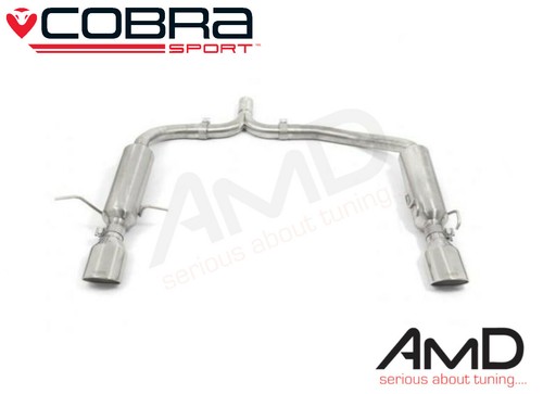 Cobra mercedes w204 - cobra, c200