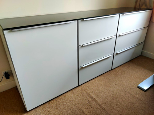 Nolte chest drawers 6 - of,
