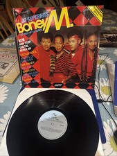 Boney M - The Best Of 10 Years
