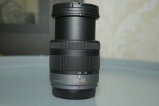 Panasonic Lumix G Vario