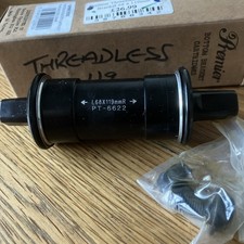 Prestine PT6622  Bike MTB