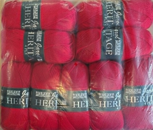900g jarol heritage 4ply - heritage,