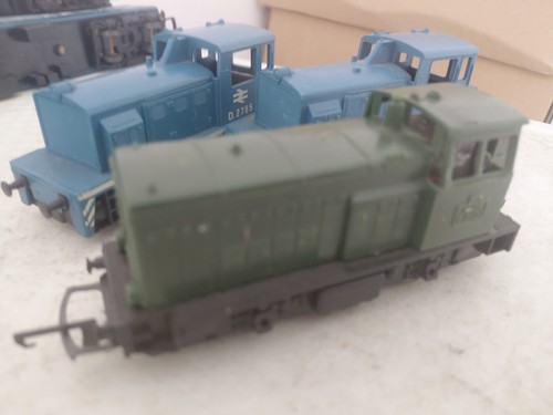 Lima british railways - 2,