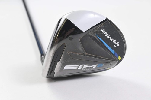 Left hand taylormade - left,
