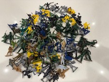 Bundle of Vintage Plastic